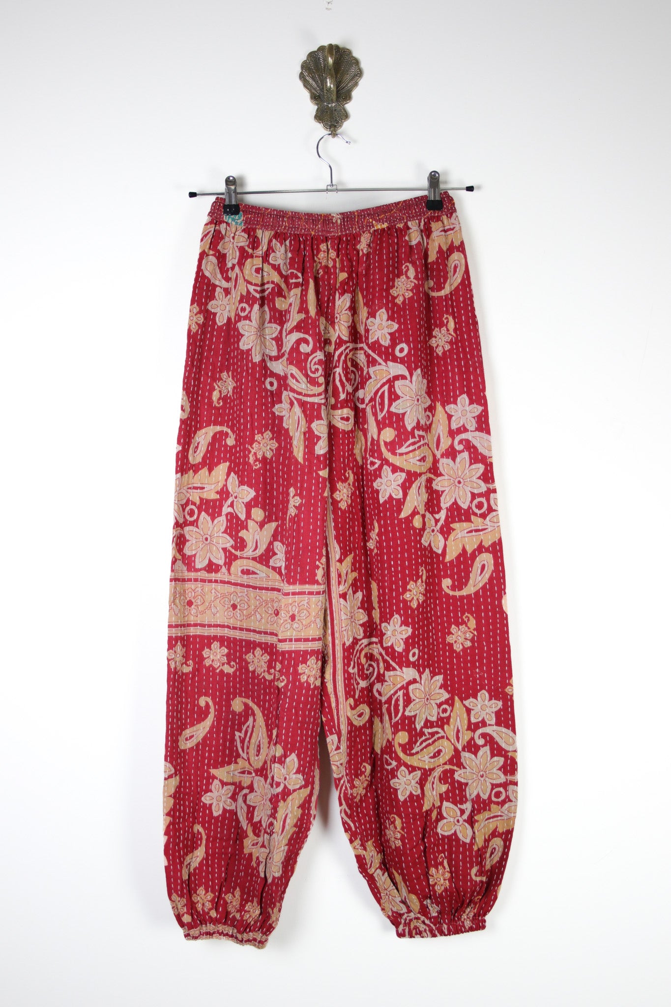 Tula Kantha Joggers S (17230)