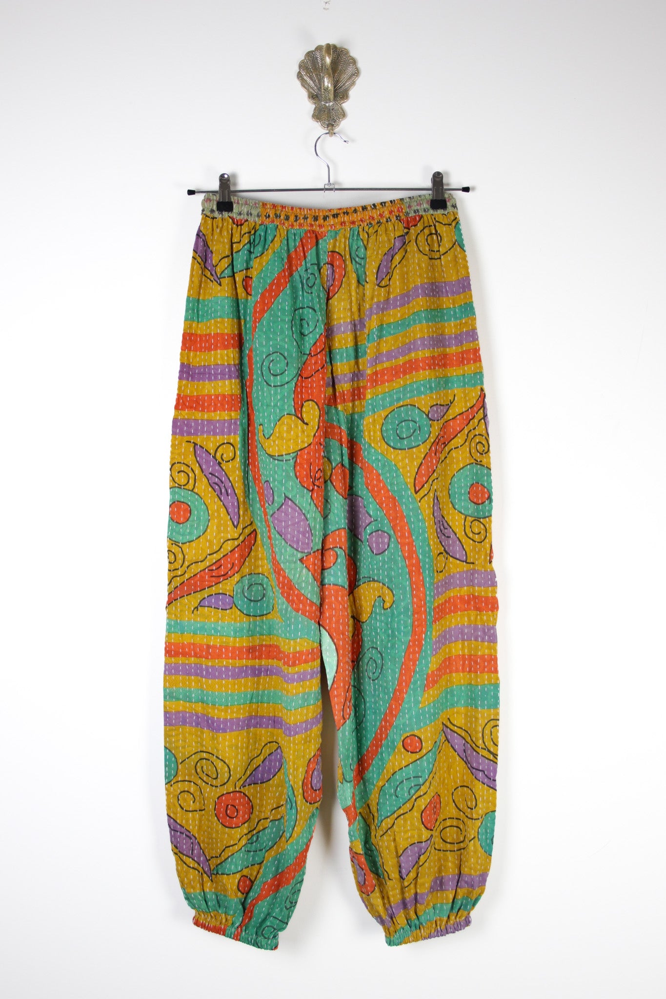 Tula Kantha Joggers S (17237)