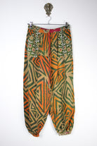 Tula Kantha Joggers XL (20932) TulaJoggersXLRenewBohemian209321 Renew Bohemian Pty Ltd