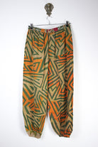 Tula Kantha Joggers XL (20932) TulaJoggersXLRenewBohemian209322 Renew Bohemian Pty Ltd