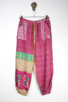 Tula Kantha Joggers XL (20933) TulaJoggersXLRenewBohemian209331 Renew Bohemian Pty Ltd