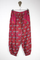 Tula Kantha Joggers XL (20934) TulaJoggersXLRenewBohemian209341 Renew Bohemian Pty Ltd