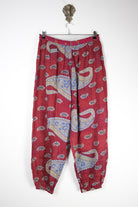 Tula Kantha Joggers XL (20934) TulaJoggersXLRenewBohemian209342 Renew Bohemian Pty Ltd