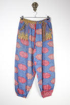 Tula Kantha Joggers XL (20936) TulaJoggersXLRenewBohemian209361 Renew Bohemian Pty Ltd