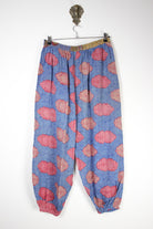 Tula Kantha Joggers XL (20936) TulaJoggersXLRenewBohemian209362 Renew Bohemian Pty Ltd