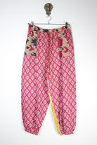 Tula Kantha Joggers XL (20937) TulaJoggersXLRenewBohemian209371 Renew Bohemian Pty Ltd