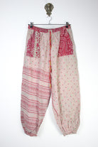 Tula Kantha Joggers XL (20938) TulaJoggersXLRenewBohemian209381 Renew Bohemian Pty Ltd