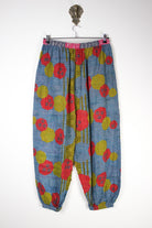 Tula Kantha Joggers XL (20939) TulaJoggersXLRenewBohemian209392 Renew Bohemian Pty Ltd