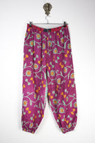 Tula Kantha Joggers XL (20940) TulaJoggersXLRenewBohemian209402 Renew Bohemian Pty Ltd