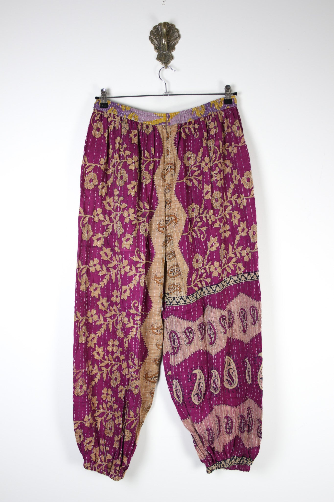 Tula Kantha Joggers XL (17261)