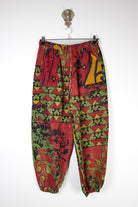 Tula Kantha Joggers XL (17262)