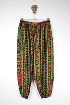Tula Kantha Joggers XL (17262)