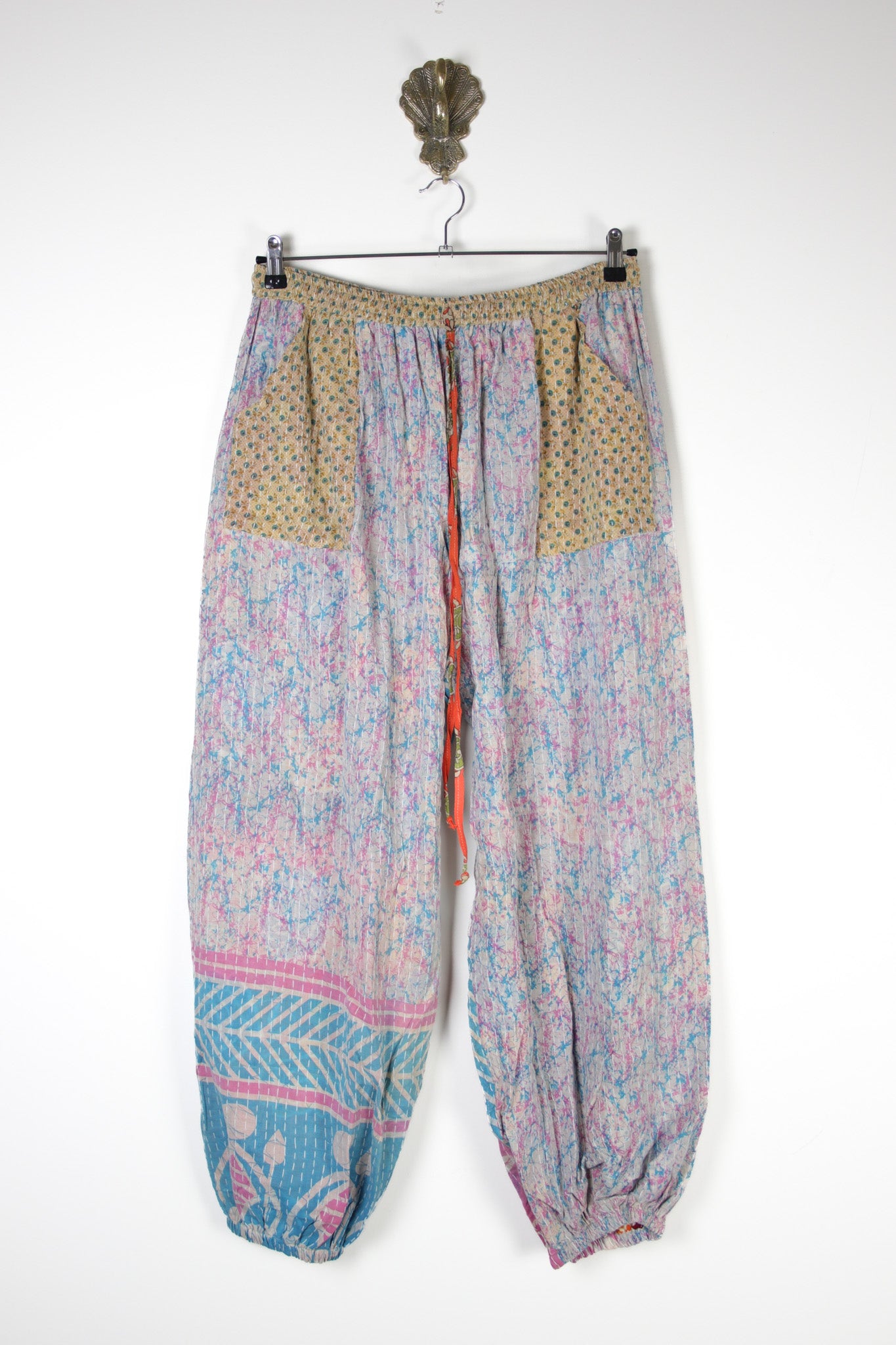 Tula Kantha Joggers XL (17263)