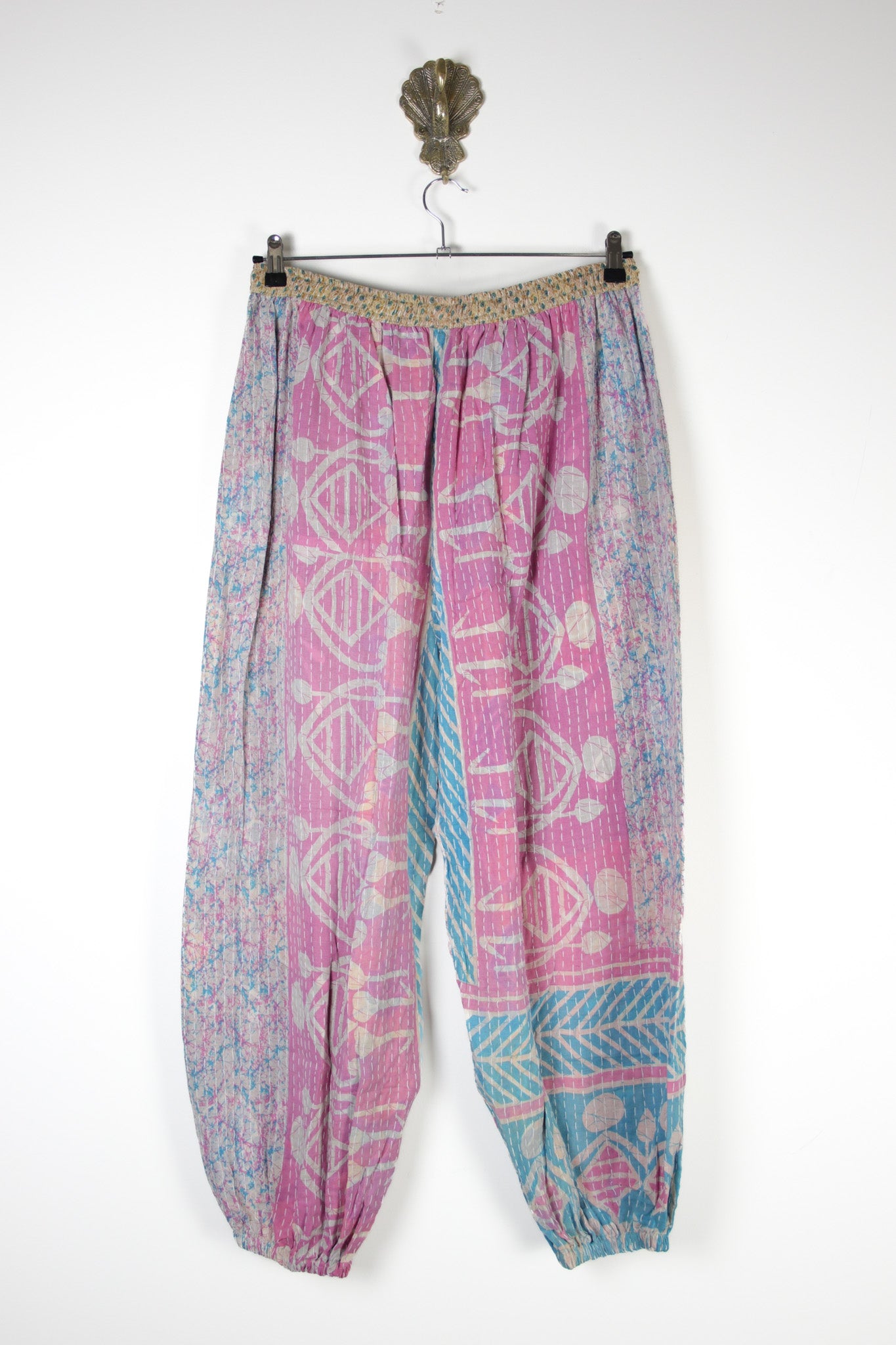 Tula Kantha Joggers XL (17263)