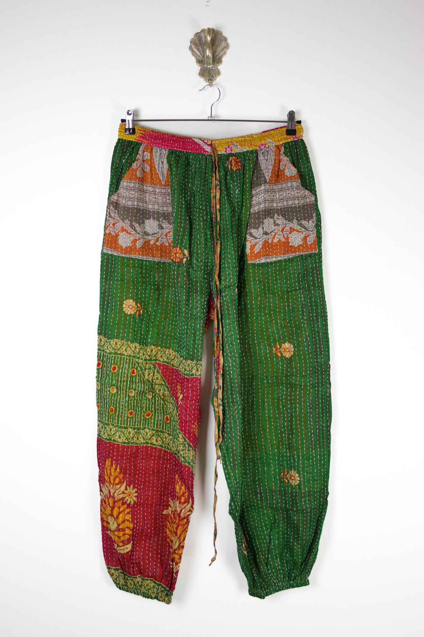 Tula Kantha Joggers XL (17266)