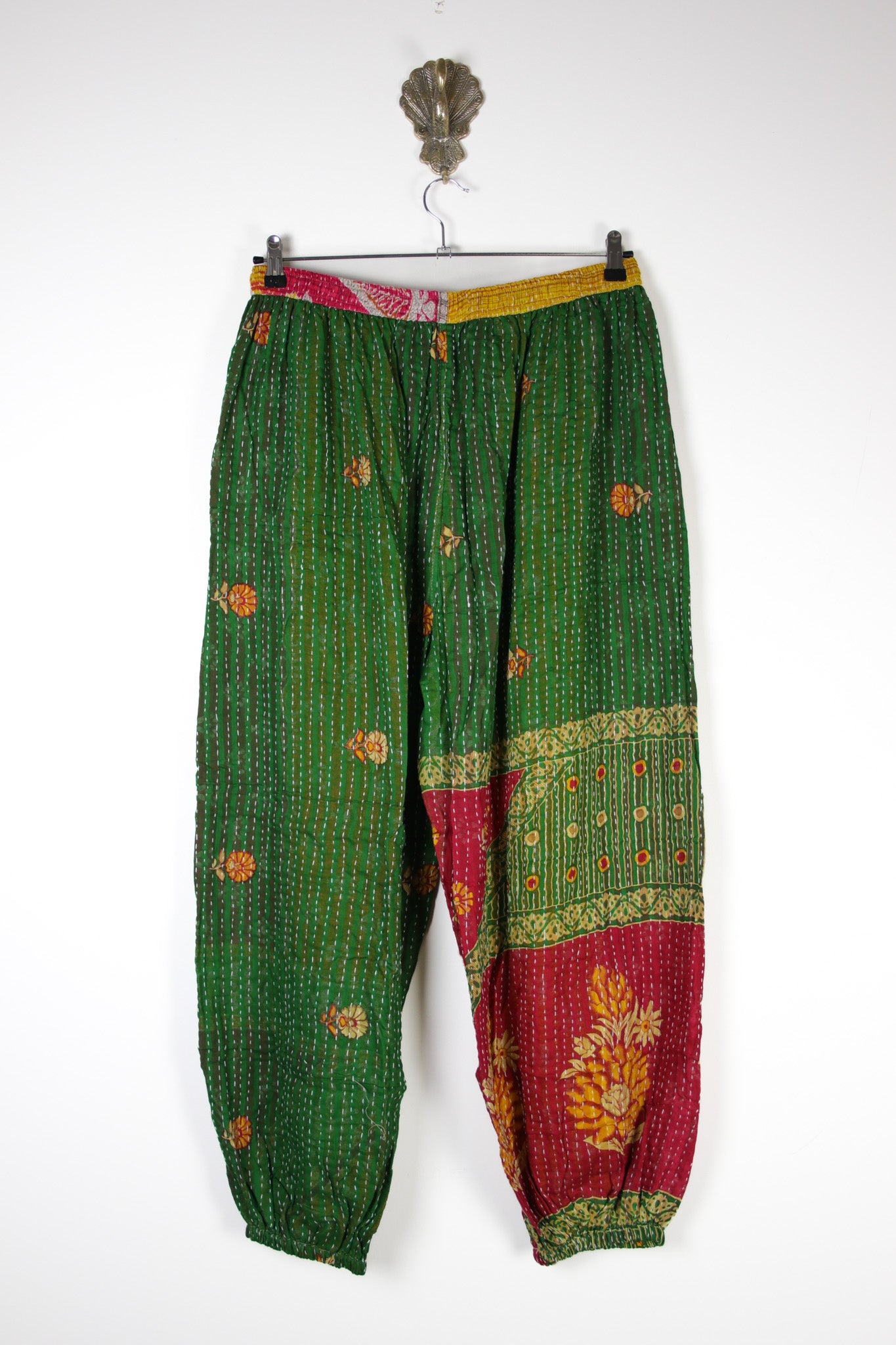 Tula Kantha Joggers XL (17266)