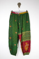 Tula Kantha Joggers XL (17266)