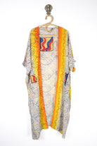 Silk Flow Robe (11908)