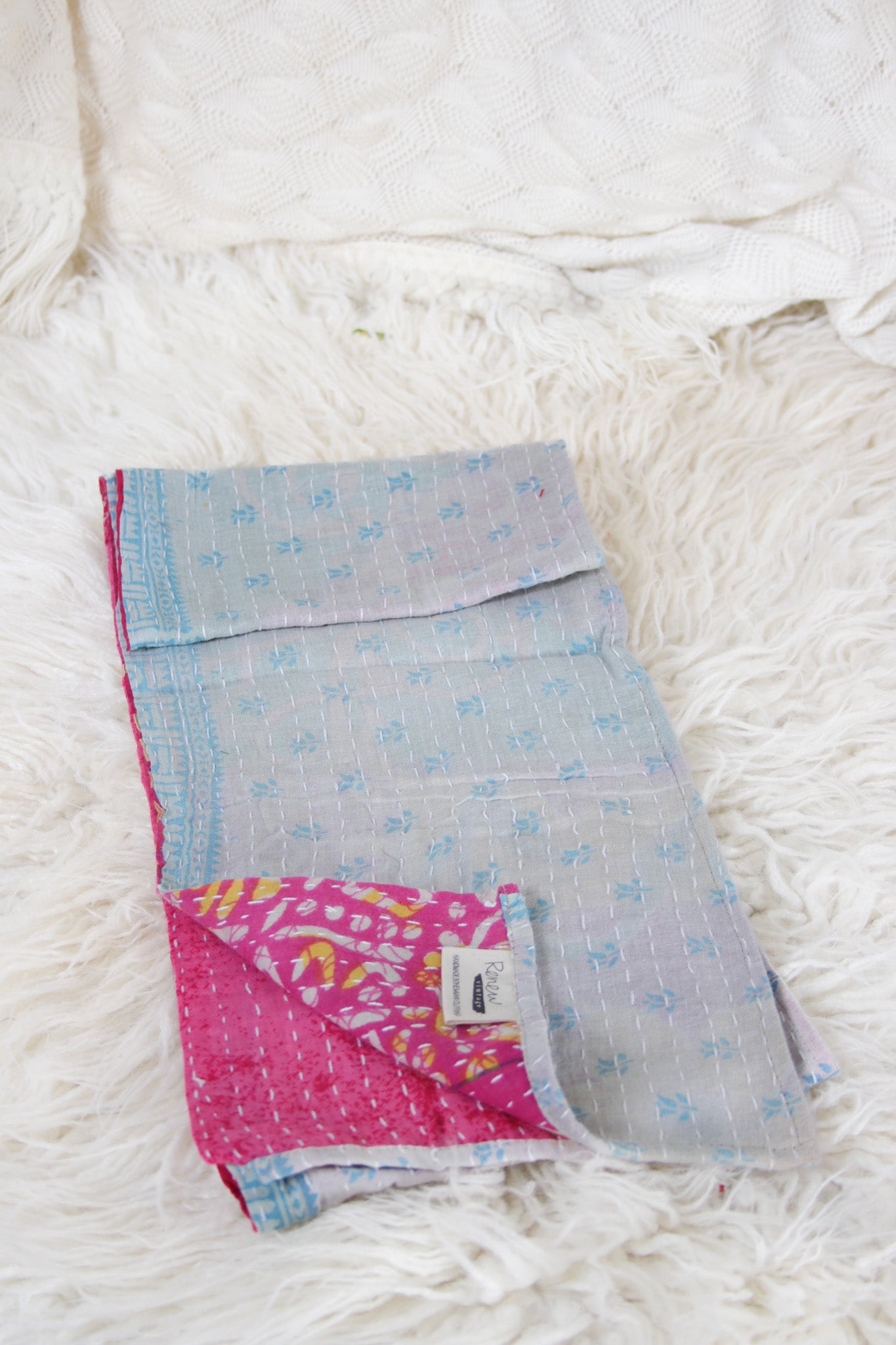 Narrow Vagabond Headscarf (20036)