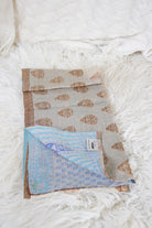 Narrow Vagabond Headscarf (20041)