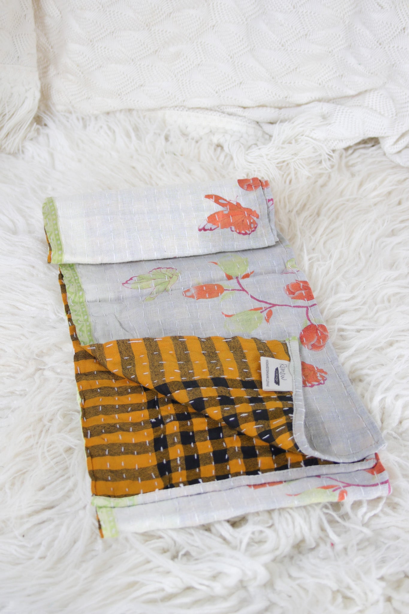 Narrow Vagabond Headscarf (20044)