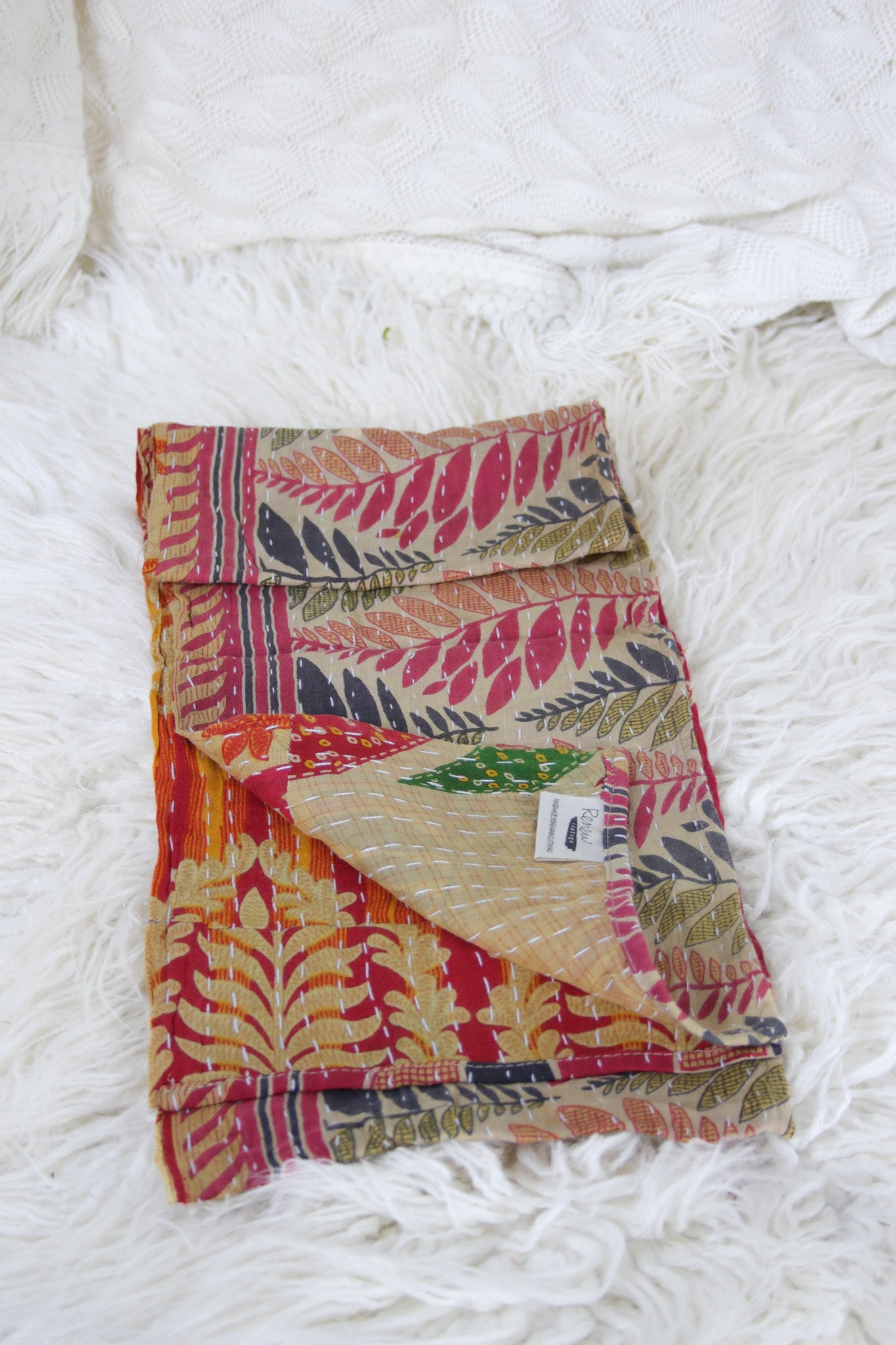 Narrow Vagabond Headscarf (20045)