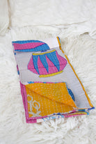 Narrow Vagabond Headscarf (20048)