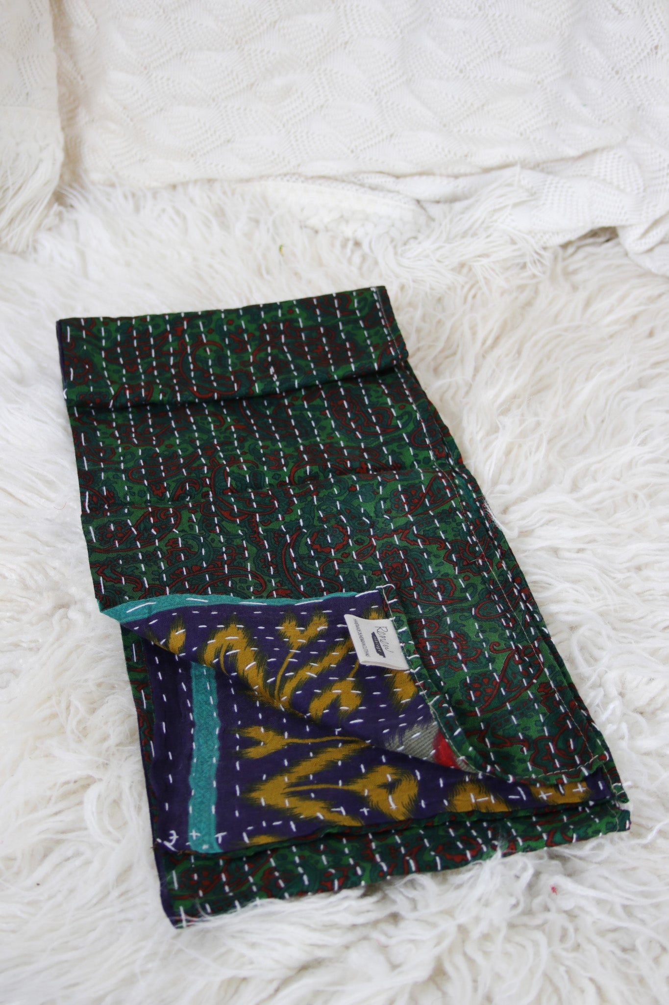 Narrow Vagabond Headscarf (20054)