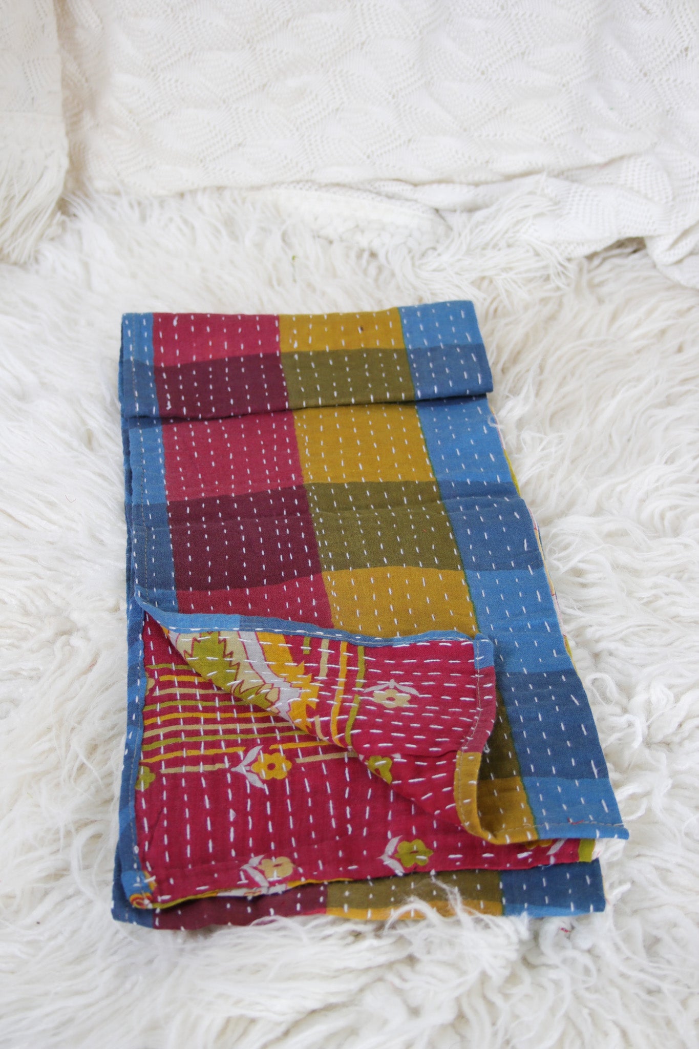 Narrow Vagabond Headscarf (20056)