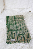 Narrow Vagabond Headscarf (20059)