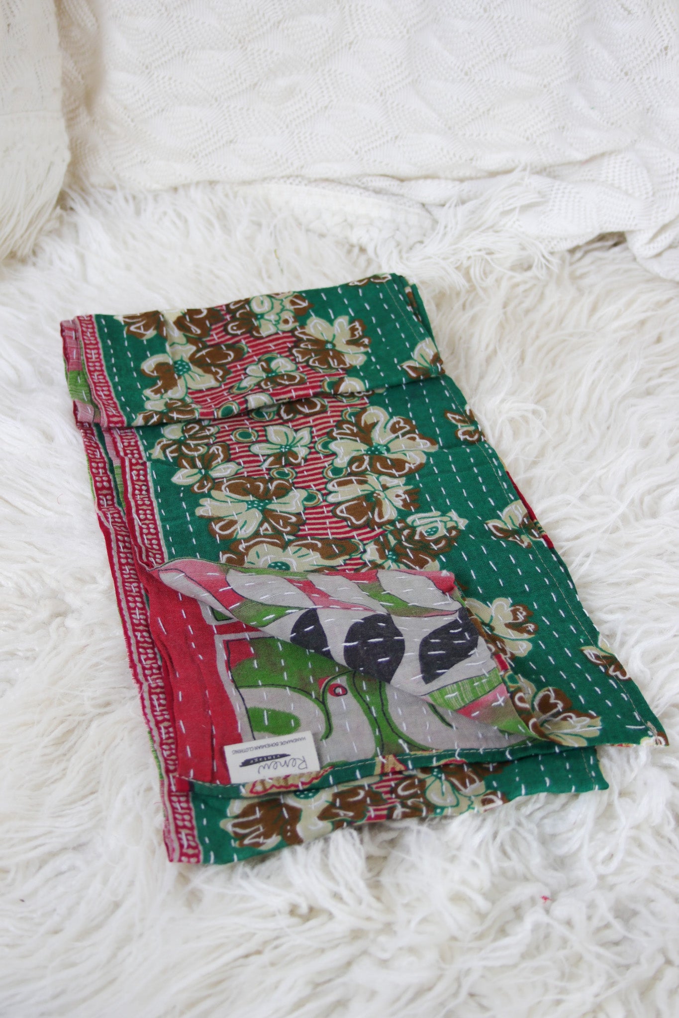 Narrow Vagabond Headscarf (20060)