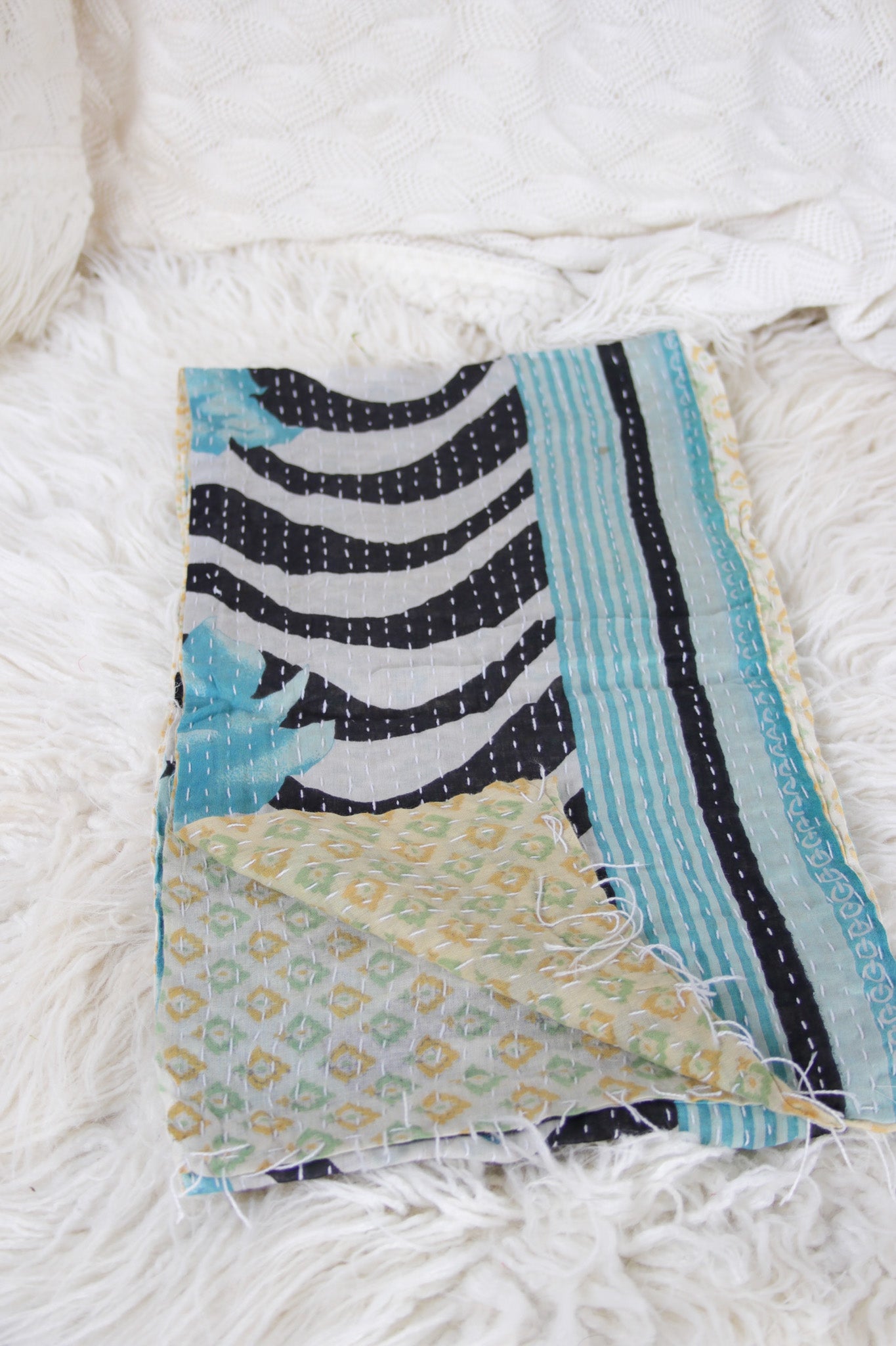 Vagabond Headscarf (20061)