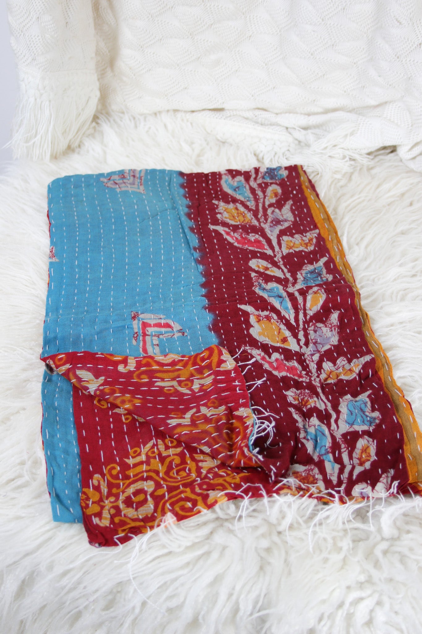 Wide Vagabond Headscarf (20070)