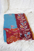 Wide Vagabond Headscarf (20070)