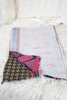 Wide Vagabond Headscarf (20073)