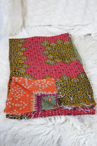 Wide Vagabond Headscarf (20076)