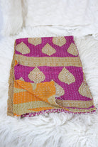 Wide Vagabond Headscarf (20079)