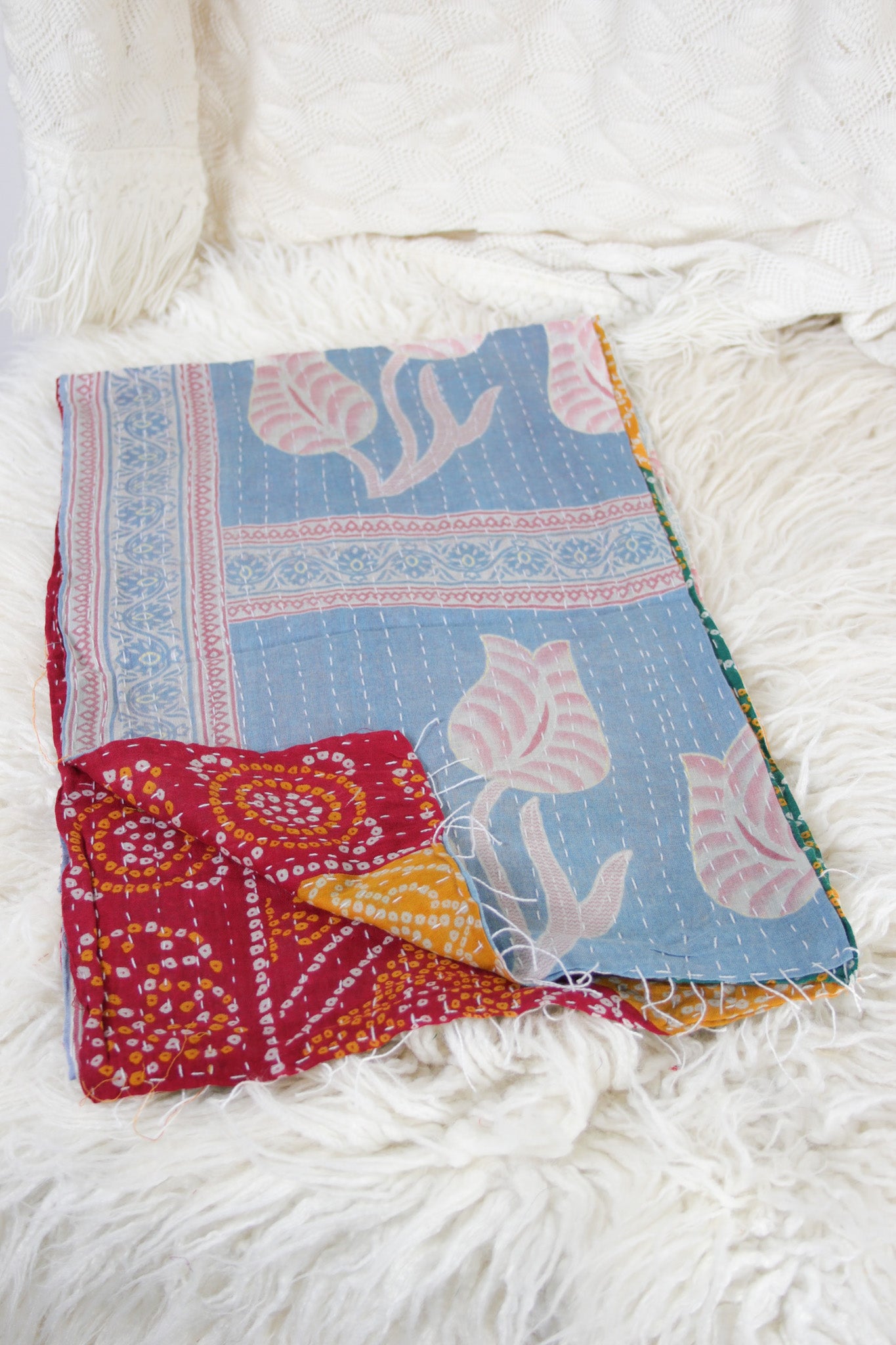 Wide Vagabond Headscarf (20081)