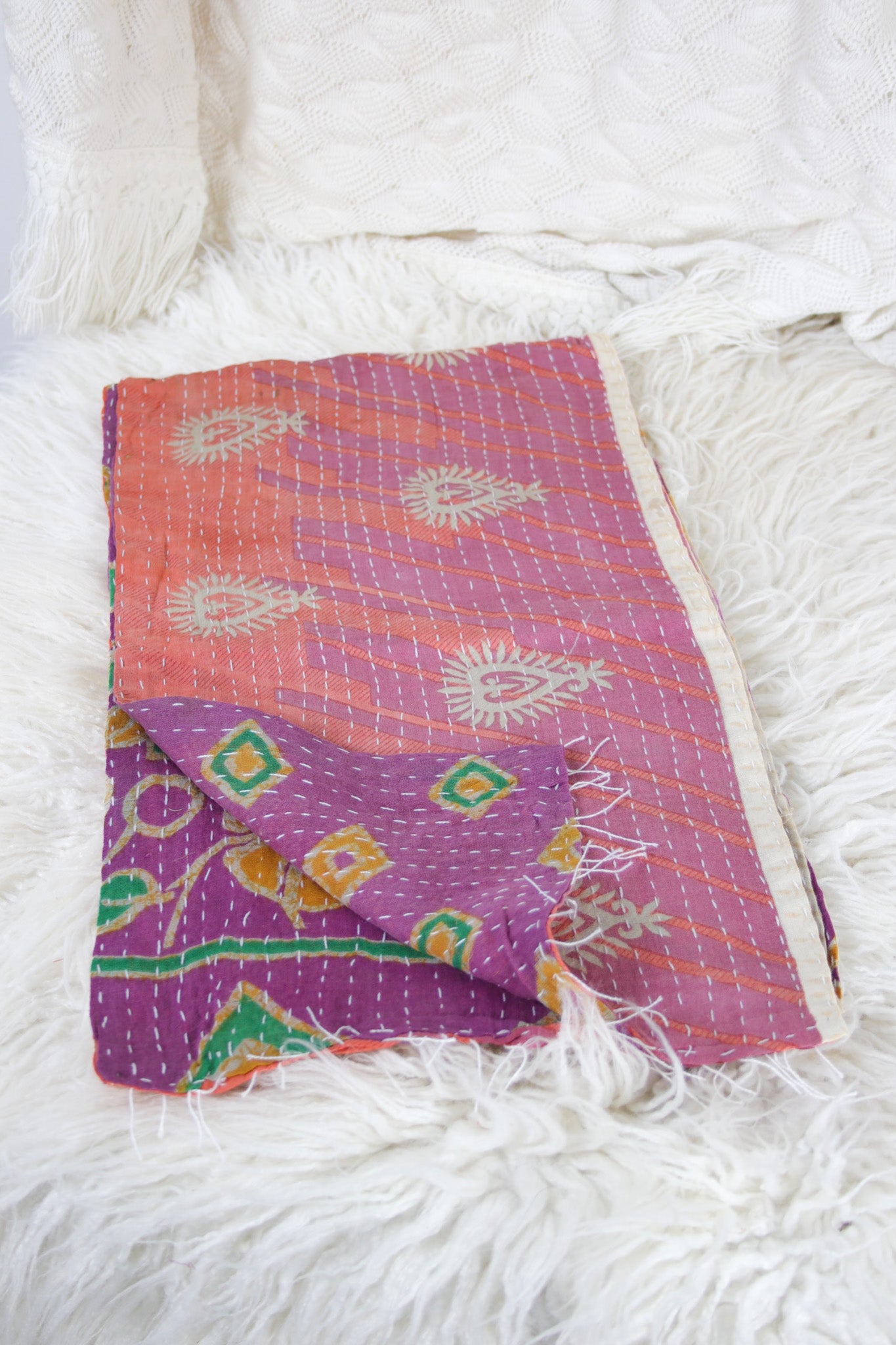 Wide Vagabond Headscarf (20083)