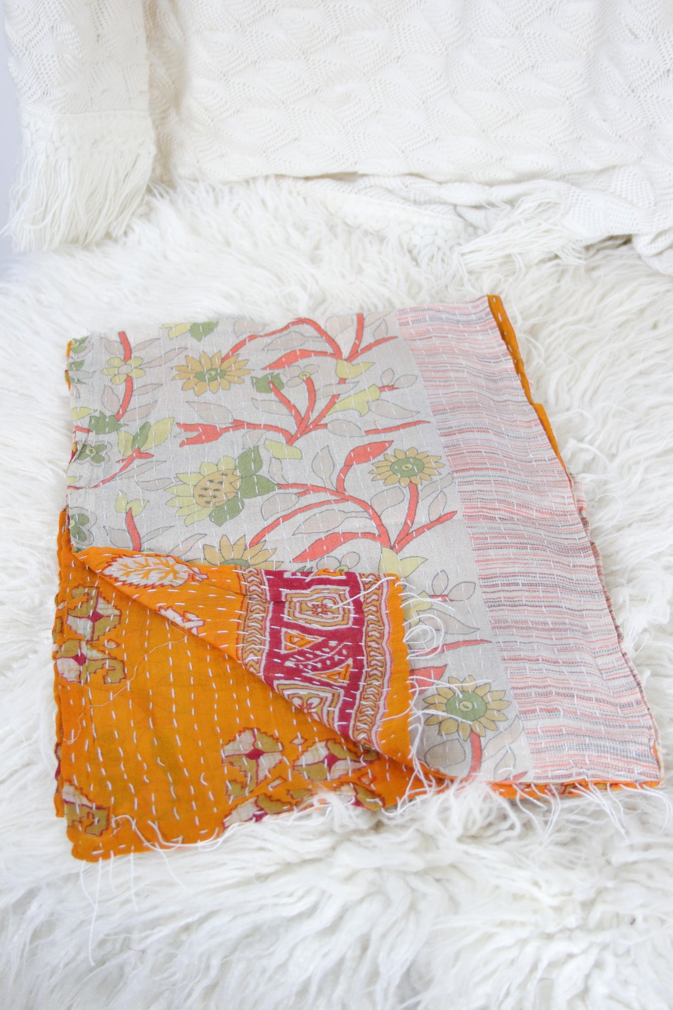 Wide Vagabond Headscarf (20084)