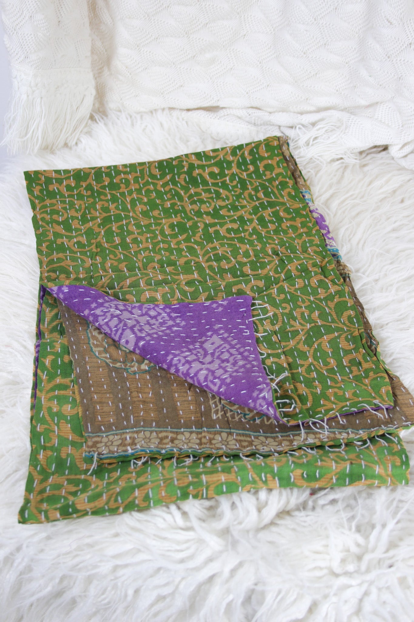 Wide Vagabond Headscarf (20086)