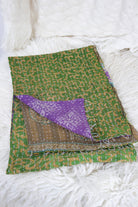 Wide Vagabond Headscarf (20086)