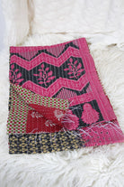 Wide Vagabond Headscarf (20087)