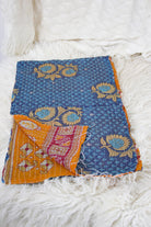 Wide Vagabond Headscarf (20088)