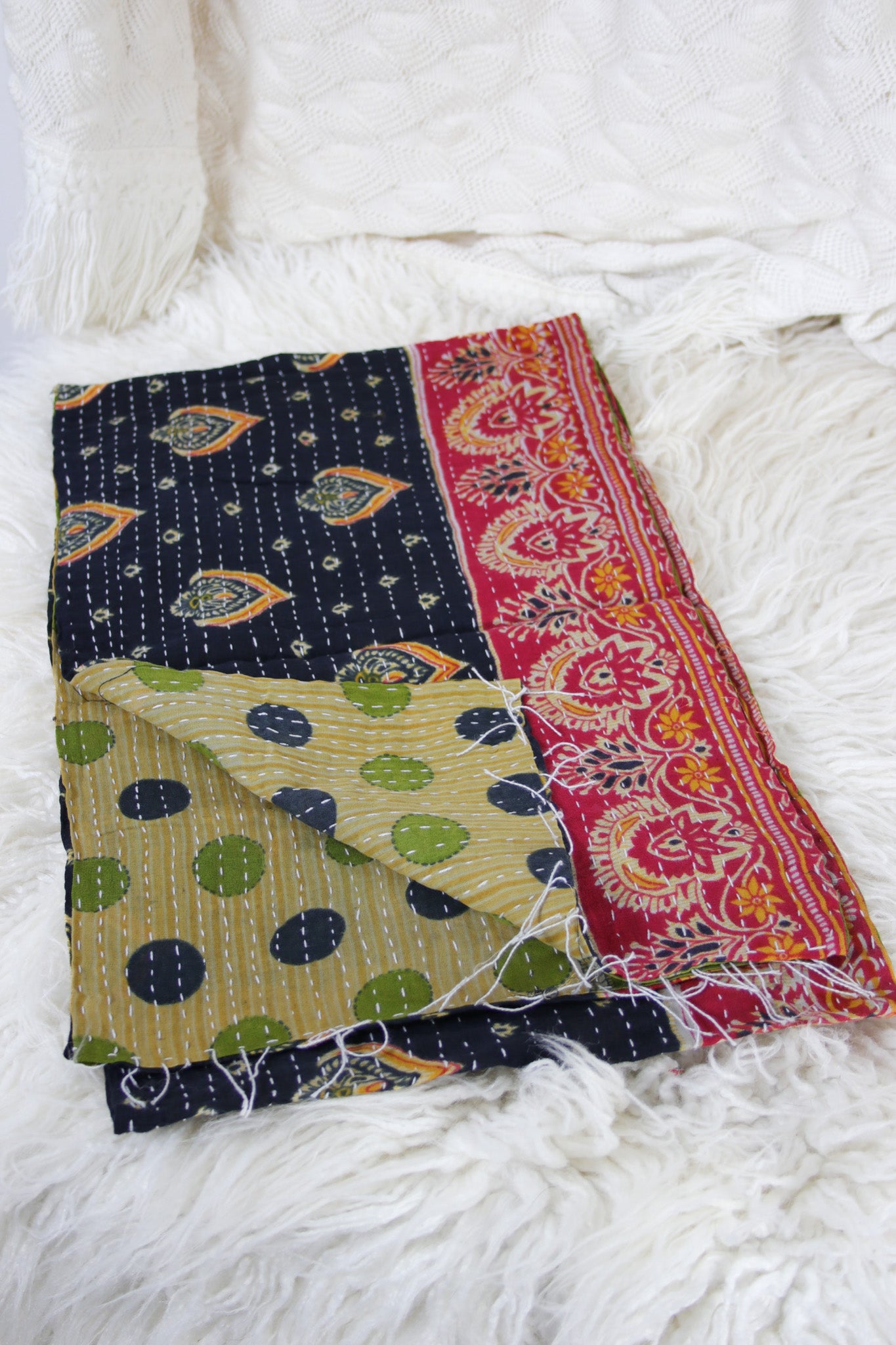 Wide Vagabond Headscarf (20090)