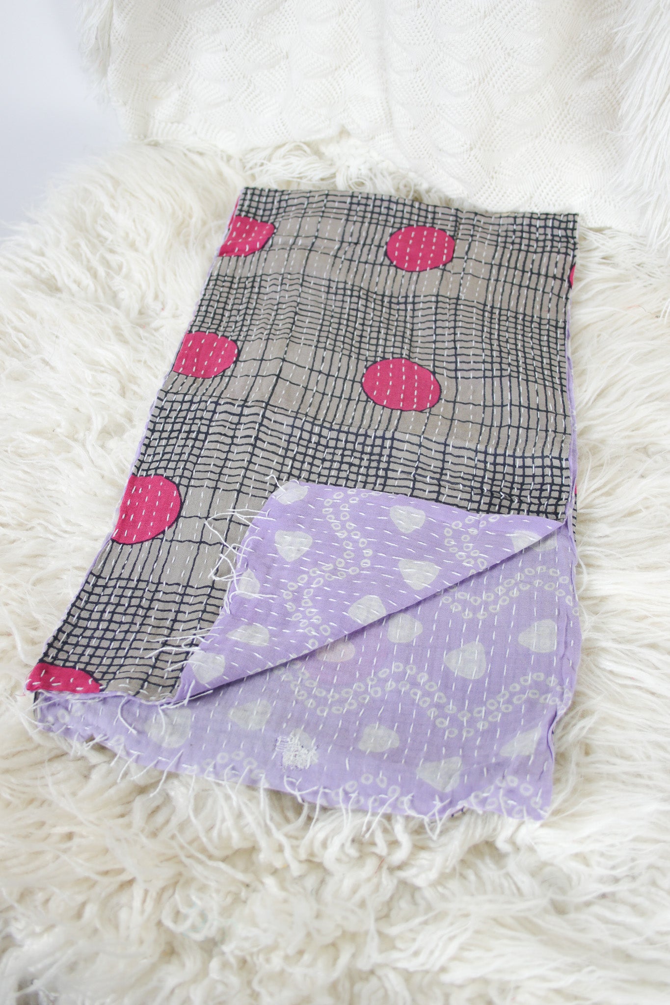 Vagabond Headscarf (14091)