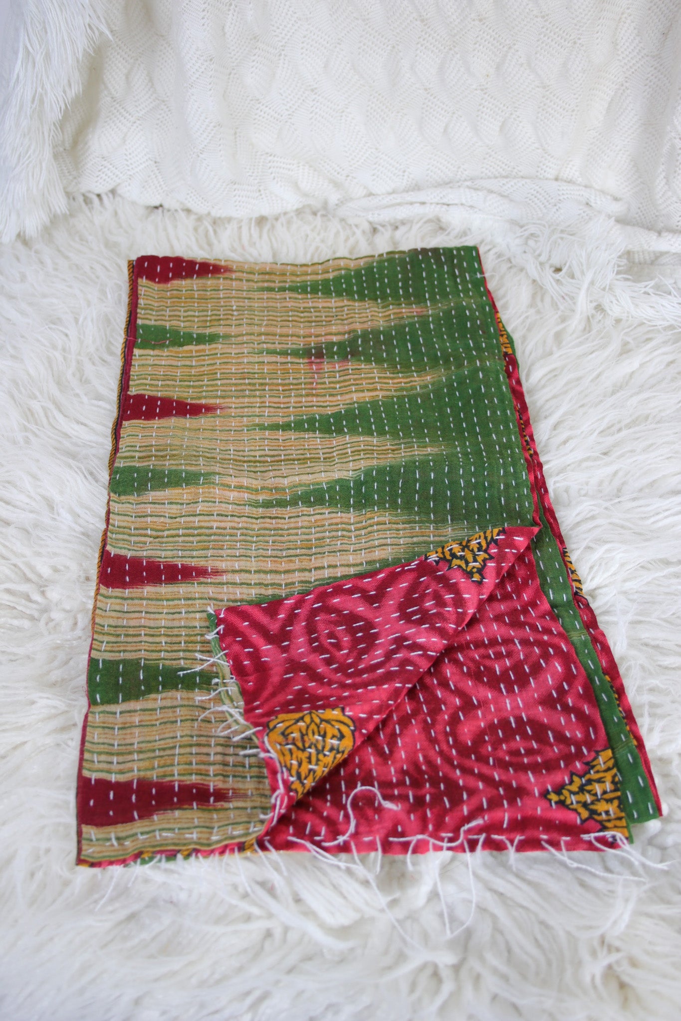 Vagabond Wide Headscarf (16537)