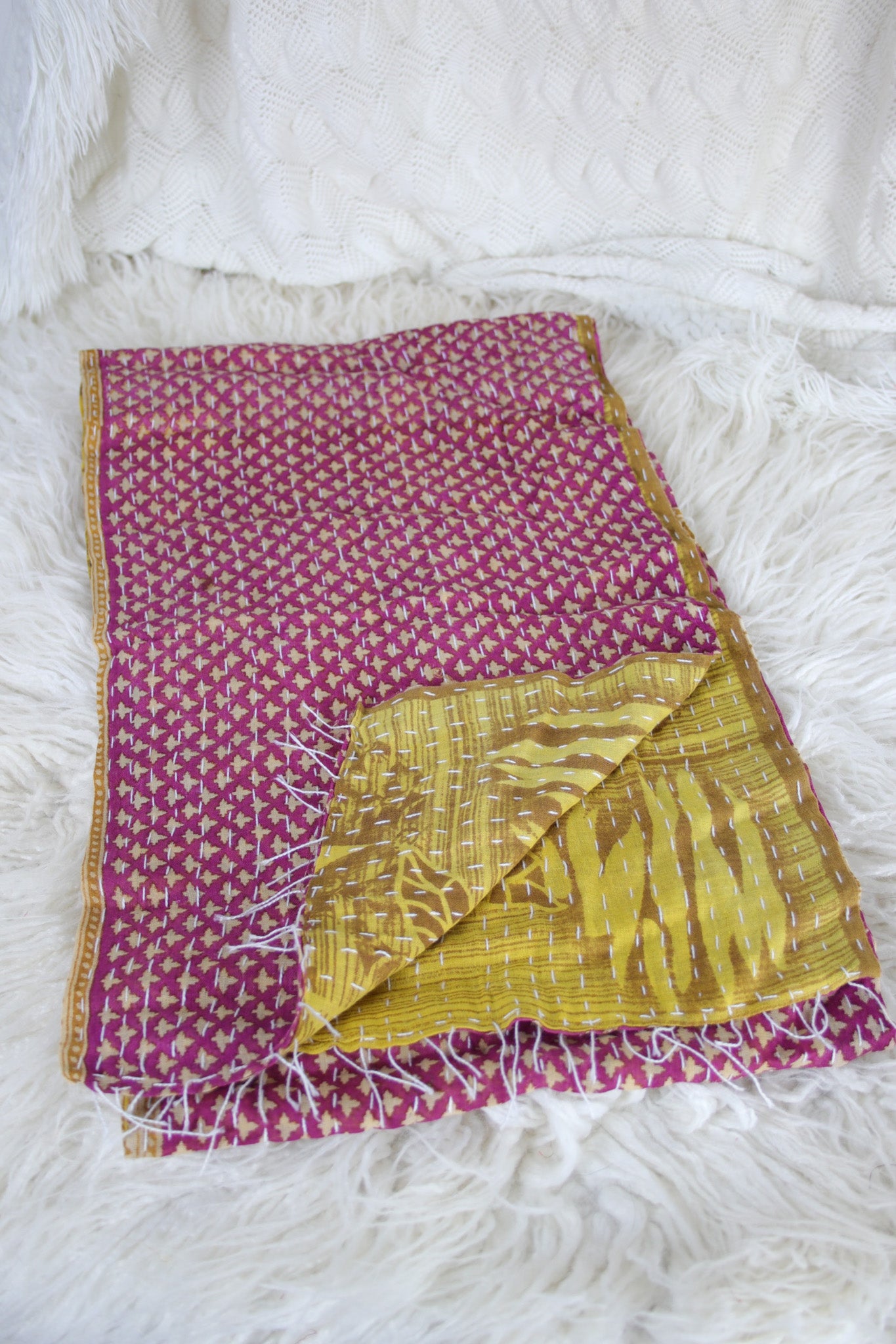 Vagabond Wide Headscarf (16547)