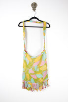 Wanderer Kantha Bag (19996)