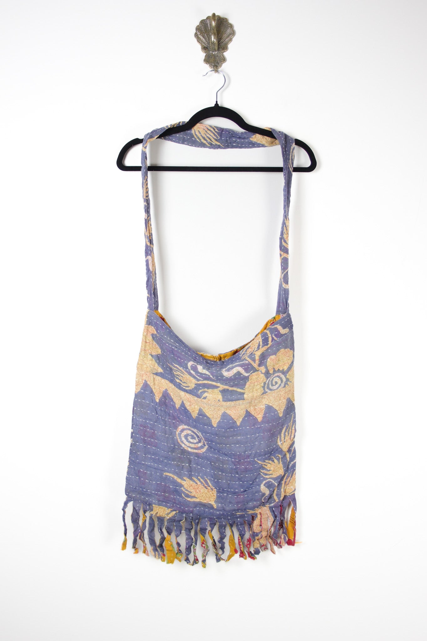 Wanderer Kantha Bag (19999)